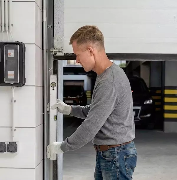 Why Choose Us for Door, Gate and Security Services in Bixby, OK
