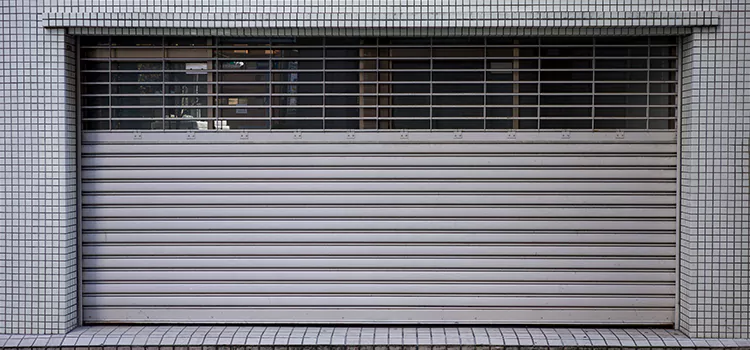 Advanced Solutions for Your Aluminum Garage Doors in Bixby, Oklahoma