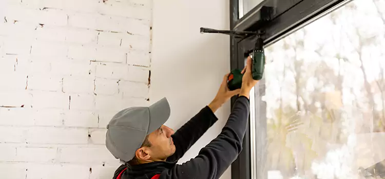 Automatic Door Opener Commercial Bixby