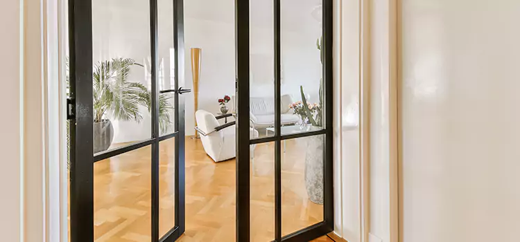 Bifold Door Replacement Bixby