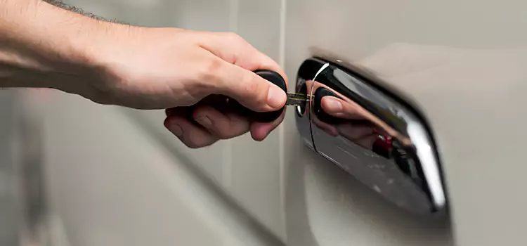 Why Choose Our Auto Locksmith Team in Bixby, OK?
