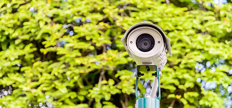 Advanced Surveillance Solutions for Every Need in Bixby