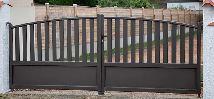 Advanced Gate Solutions in Bixby, OK