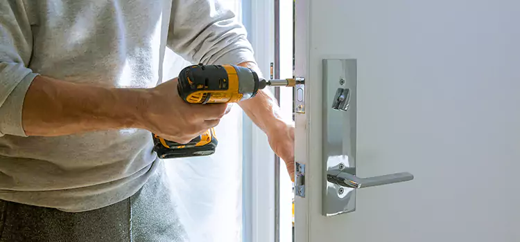Door Knob Lock Repair Bixby