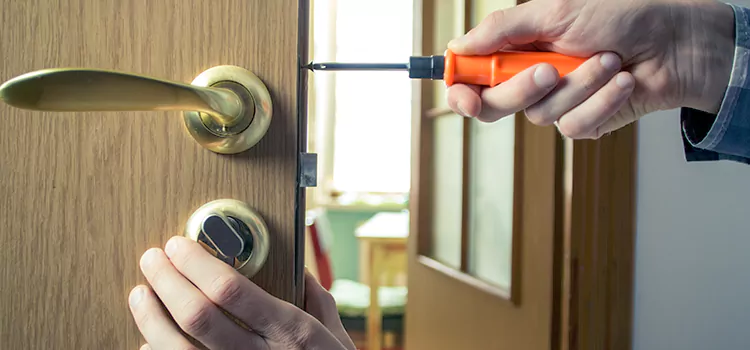Garage Door Installation Bixby