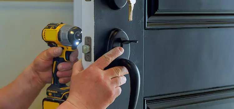 Locksmith Emergency Service Bixby