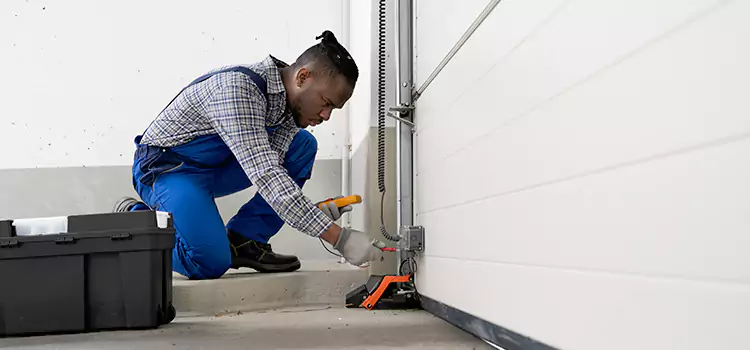 Expert Solutions for Every Garage Lock Need in Bixby, OK