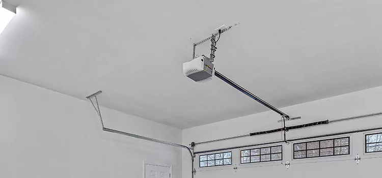 Experienced Garage Door Installers Bixby