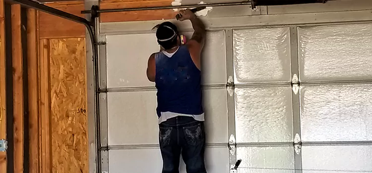 Specialized Garage Door Panel Solutions in Bixby, OK