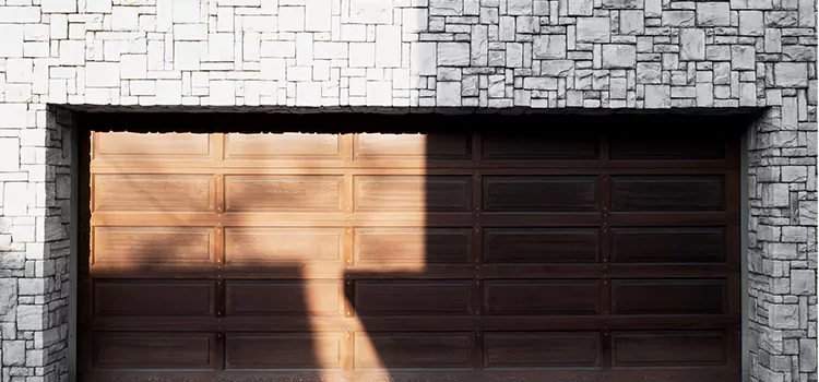 Garage Door Installation Bixby
