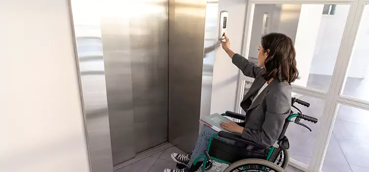 Benefits of Modern Handicap Door Systems in Bixby, OK