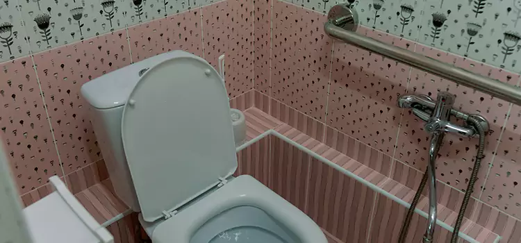 Meeting Diverse Needs With Accessible Restroom Solutions in Bixby, OK