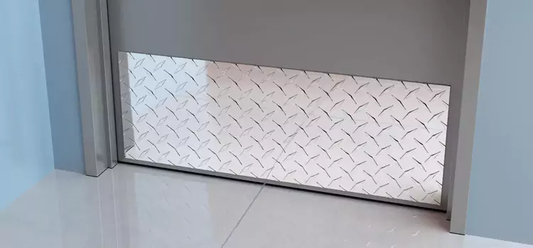 Benefits of Professional Kick Plate Solutions in Bixby, OK