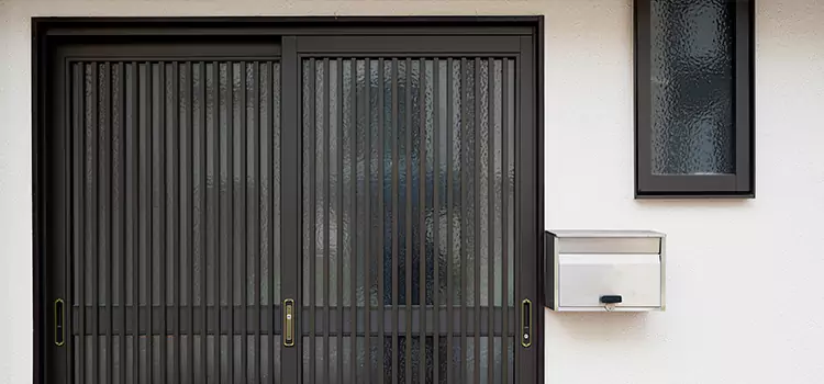 Sliding Screen Door Repair Bixby