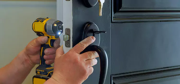 Mobile Automotive Locksmith Bixby