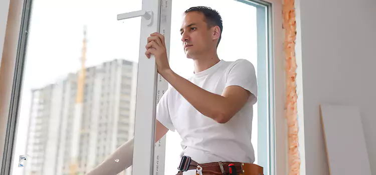 Patio Glass Replacement Bixby