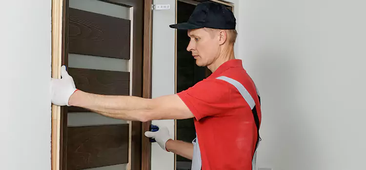 Frame and Panel Restoration Bixby