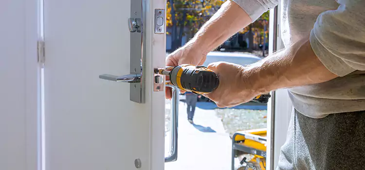 Insulated Roll Up Garage Doors Residential Bixby