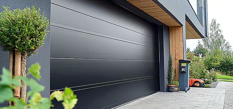 Residential Garage Door Service Bixby