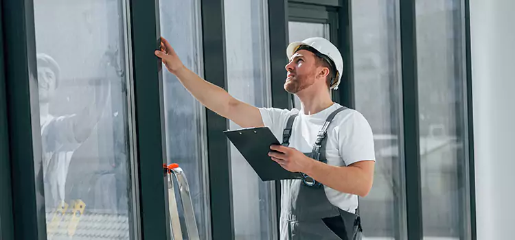 Comprehensive Solutions for Your Sticking Doors in Bixby, OK
