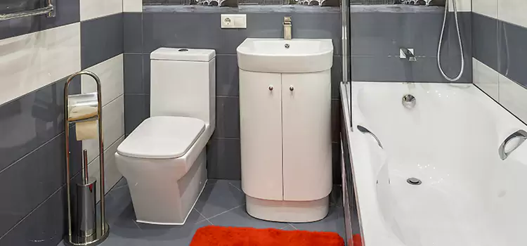 Hansgrohe Shaving Mirror Bixby