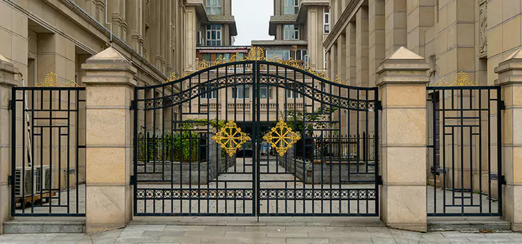 Comprehensive Iron Gate Maintenance Solutions in Bixby, OK