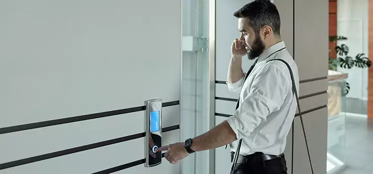 Cloud Based Access Control Bixby