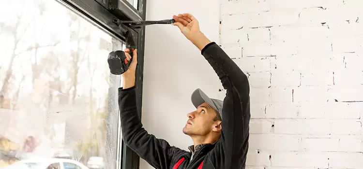 Why Choose Us for Your Door Closer Needs in Bixby