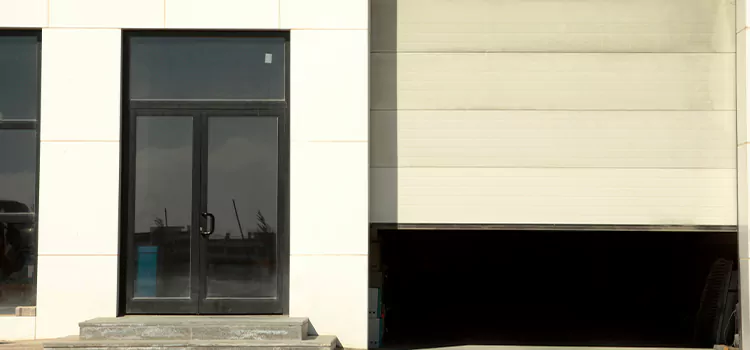 Choose Door & Gate Services Bixby for Unmatched Expertise