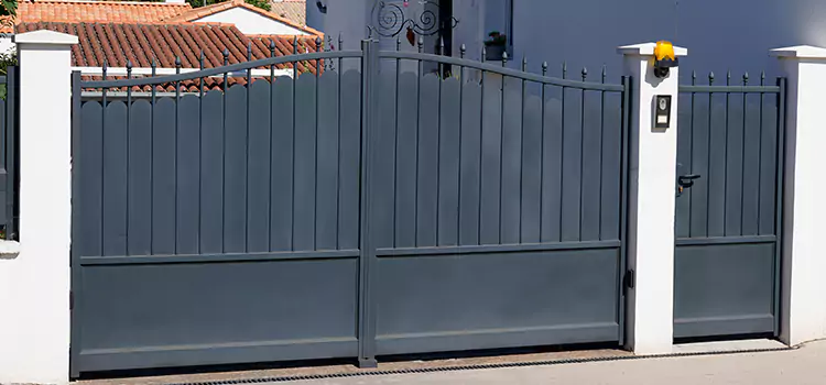 Emergency Commercial Gate Repair Bixby