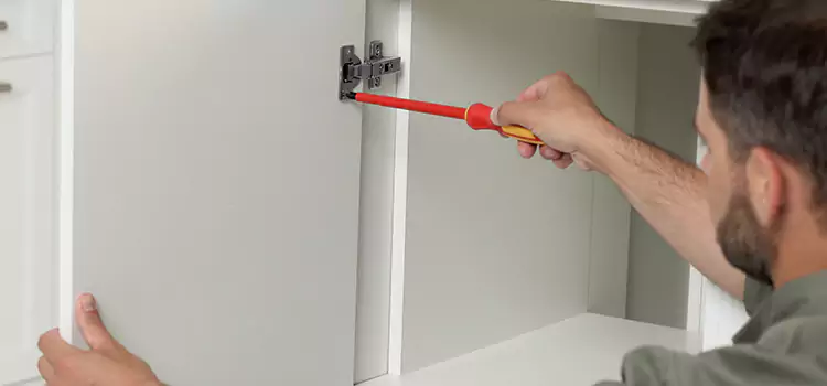 Screen Door Hinge Repair Bixby