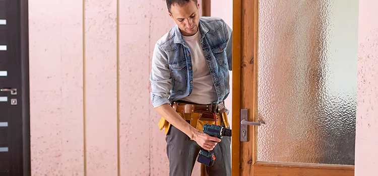 Door Glass Replacement Bixby