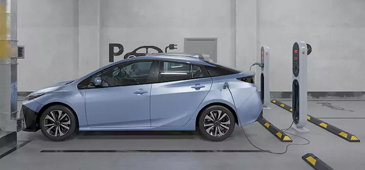 Residential Parking Solutions Bixby