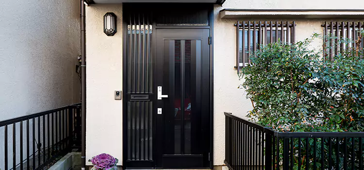 Popular Exterior Door Options in Bixby, OK