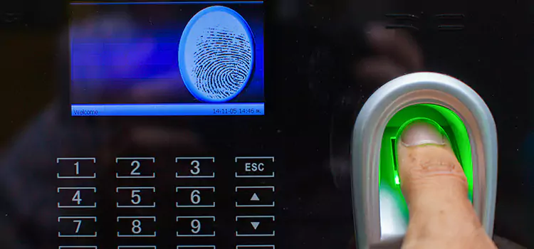 Your Trusted Partner for Secure Access in Bixby, OK