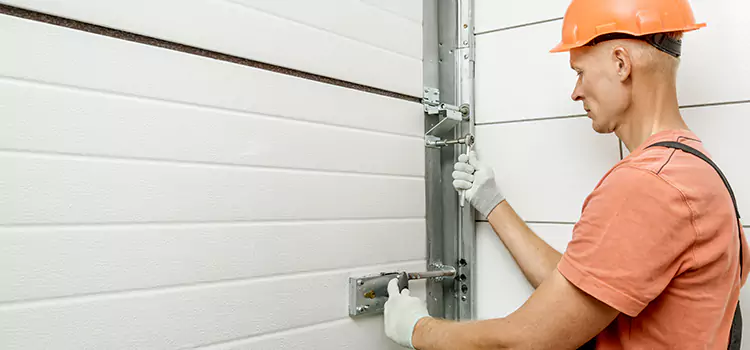 Why Choose Us for Garage Door Lock Services in Bixby, OK?
