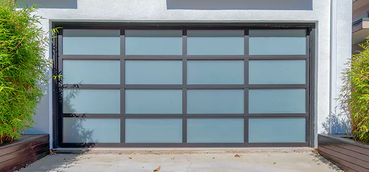 Why Choose Us for Garage Door Care in Bixby, OK?