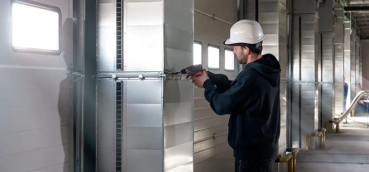 Prompt and Professional Garage Door Service in Bixby, Oklahoma