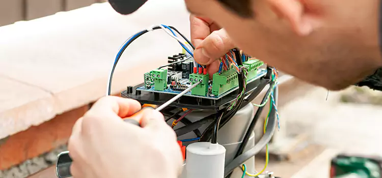 Specialized Brand Gate Motor Repairs Bixby