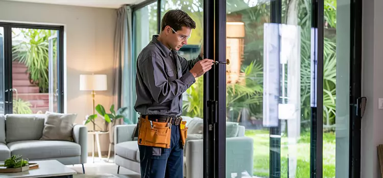 Why Choose Us for Your Glass Door Needs in Bixby, OK?