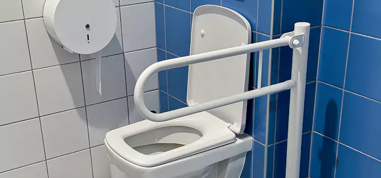 Comprehensive Solutions in Bixby, OK for Accessible Facilities