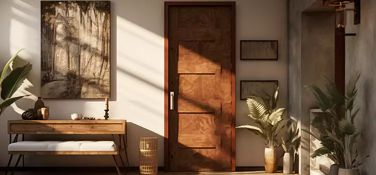 Specialty Interior Doors Bixby