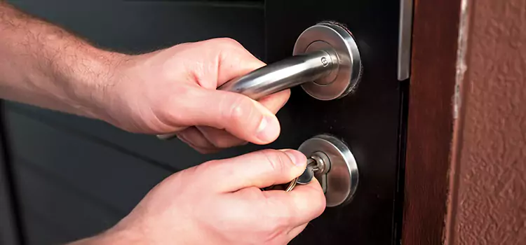 Master Key Control and Audits Bixby