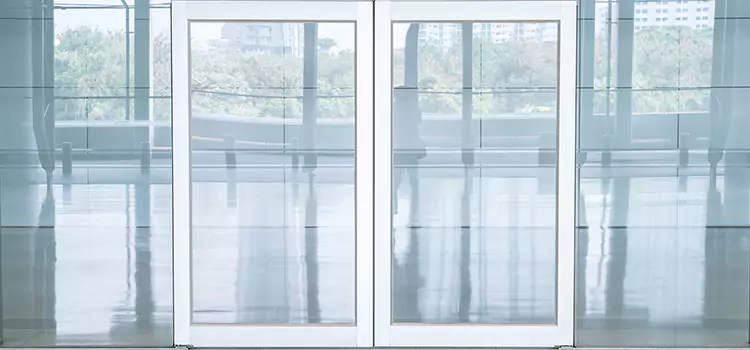 Mobile Sliding Screen Door Replacement Bixby