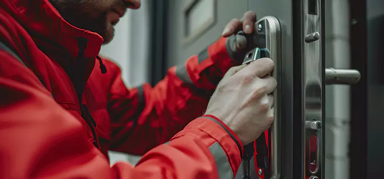 Mobile Car Key Service Bixby