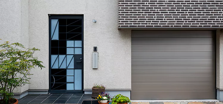 Residential Roll Up Security Doors Bixby