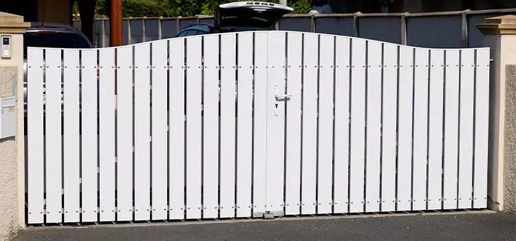 Why Choose Us for Residential Gate Repair in Bixby, OK?