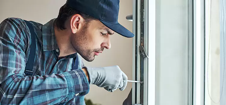 Emergency Response for Latch Issues Bixby