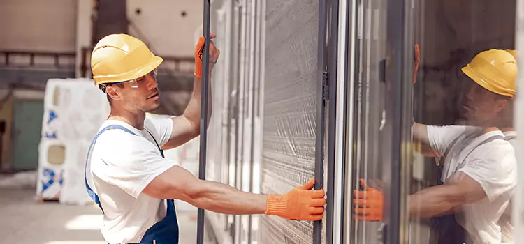 Sliding Door Mesh Replacement Bixby