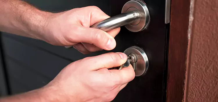 Door Closer Repair & Installation Bixby
